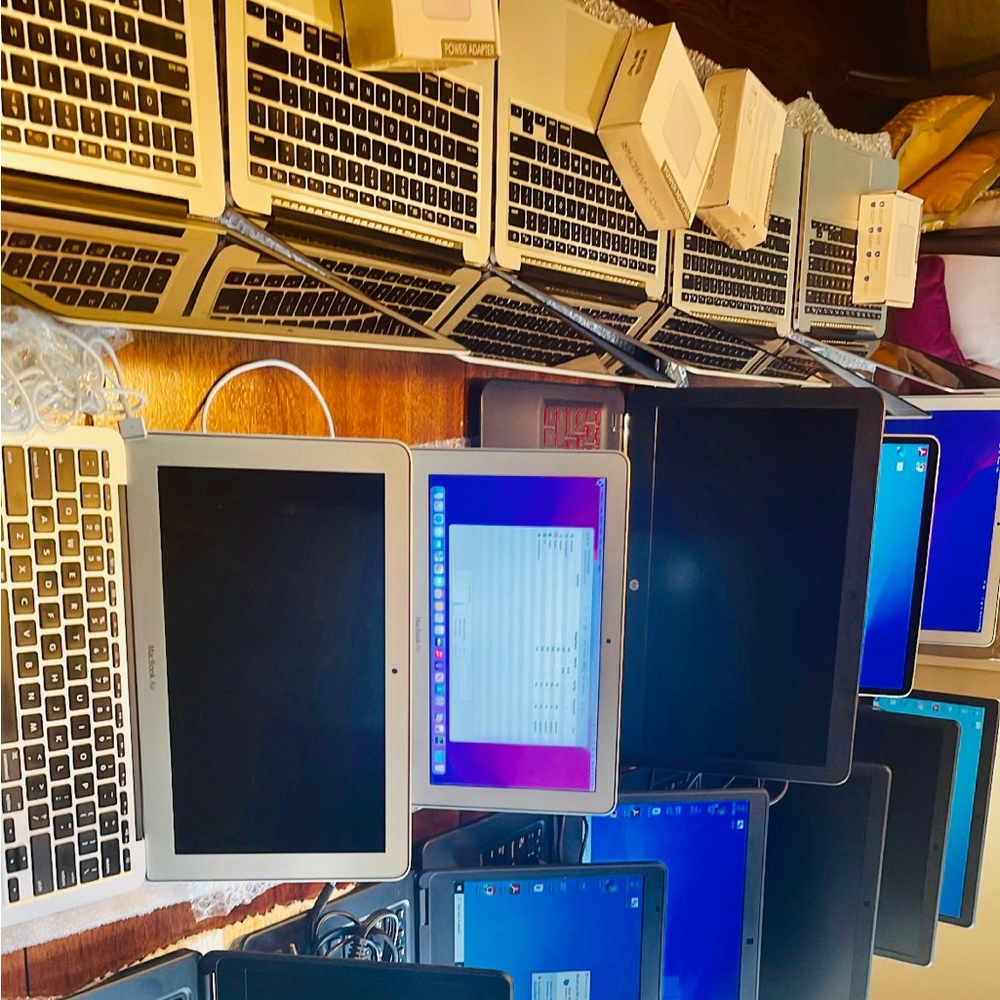 Electronic computer